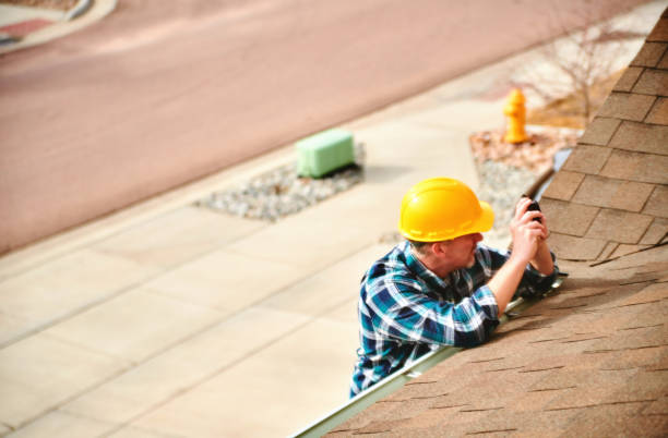 Best Flat Roof Repair Services  in Roebuck, SC